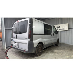 Demarreur RENAULT TRAFIC 2 Photo n°12
