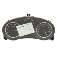 Compteur PEUGEOT PARTNER 2 Photo n°1