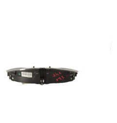 Compteur PEUGEOT PARTNER 2