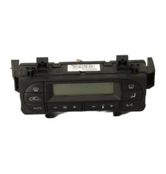 Commande chauffage CITROEN C3 1 Photo n°1