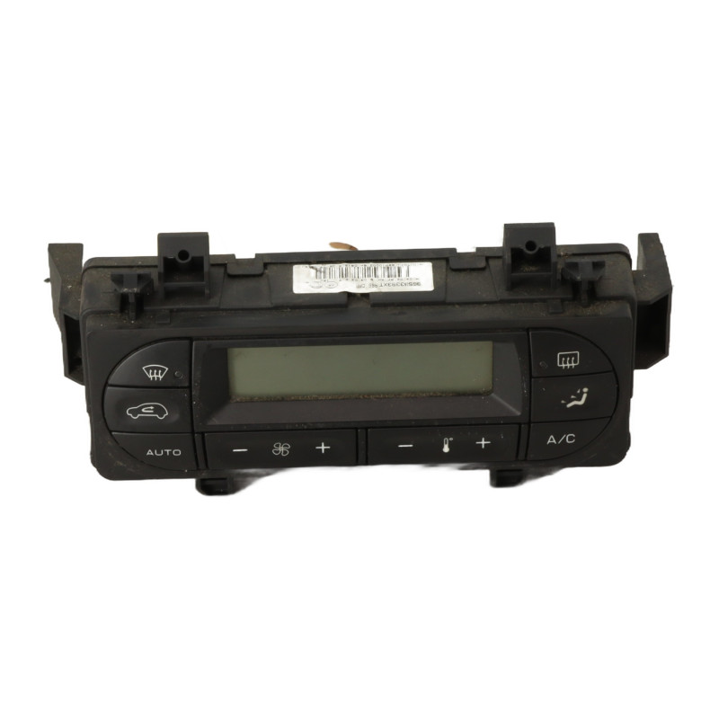 Commande chauffage CITROEN C3 1