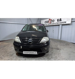 Commande chauffage CITROEN C3 1 Photo n°4
