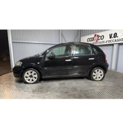 Commande chauffage CITROEN C3 1 Photo n°5