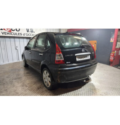 Commande chauffage CITROEN C3 1 Photo n°8