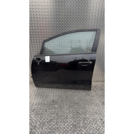 Porte avant gauche KIA RIO 3 Photo n°1