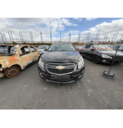 Boite de vitesses CHEVROLET CRUZE Photo n°1