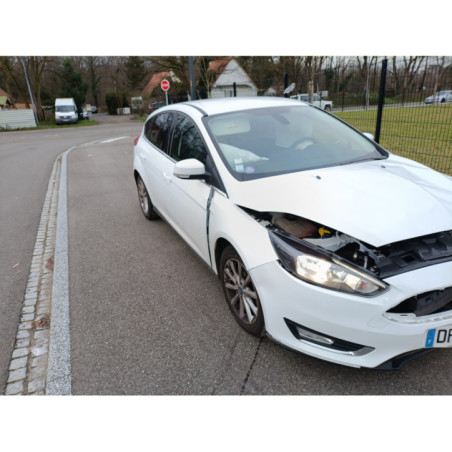 Banquette arriere FORD FOCUS 3