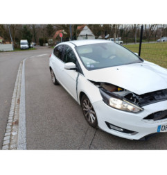 Colonne de direction FORD FOCUS 3
