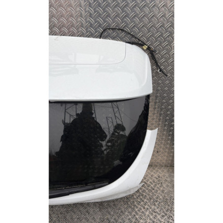 Malle/Hayon arriere FORD FOCUS 3