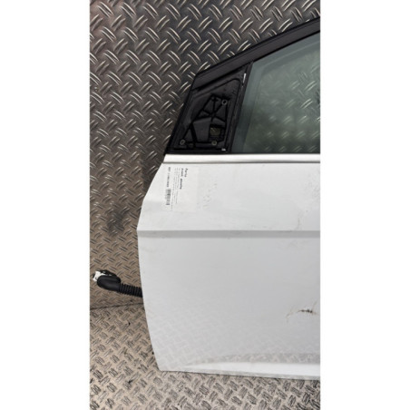 Porte avant gauche FORD FOCUS 3 Photo n°1