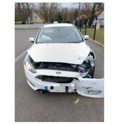 Alternateur FORD FOCUS 3 Photo n°1