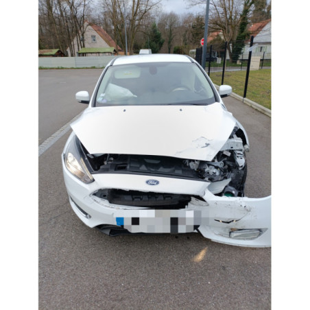 Alternateur FORD FOCUS 3 Photo n°1