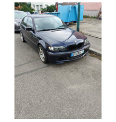 Demarreur BMW SERIE 3 E46 Photo n°6