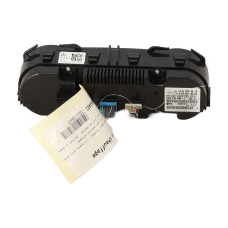 Commande chauffage MERCEDES CLASSE A 176