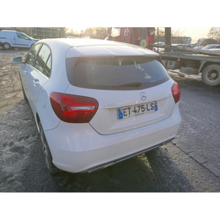 Compteur MERCEDES CLASSE A 176