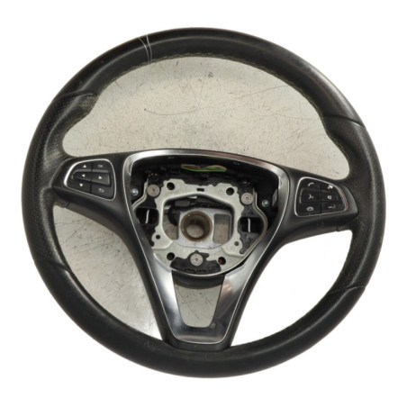 Volant MERCEDES CLASSE A 176 Photo n°1