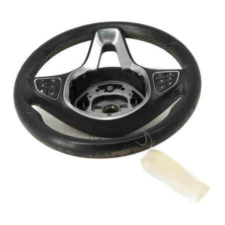 Volant MERCEDES CLASSE A 176