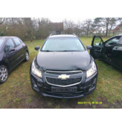 Moteur CHEVROLET CRUZE Photo n°19