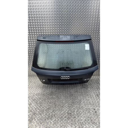 Malle/Hayon arriere AUDI A3 2 Photo n°1
