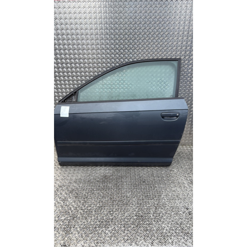 Porte avant gauche AUDI A3 2
