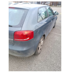 Demarreur AUDI A3 2 Photo n°11