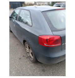 Demarreur AUDI A3 2 Photo n°12