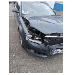 Demarreur AUDI A3 2 Photo n°16