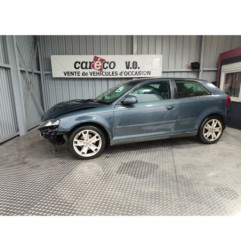 Demarreur AUDI A3 2 Photo n°18
