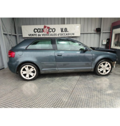 Demarreur AUDI A3 2 Photo n°19