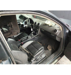 Demarreur AUDI A3 2 Photo n°20