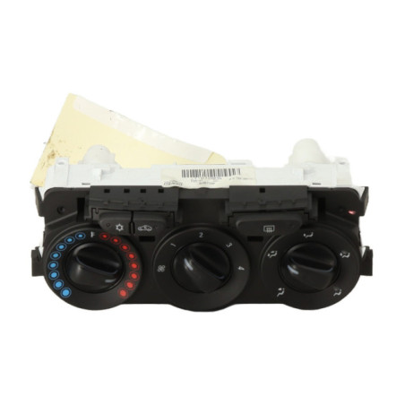 Commande chauffage OPEL CORSA E Photo n°1