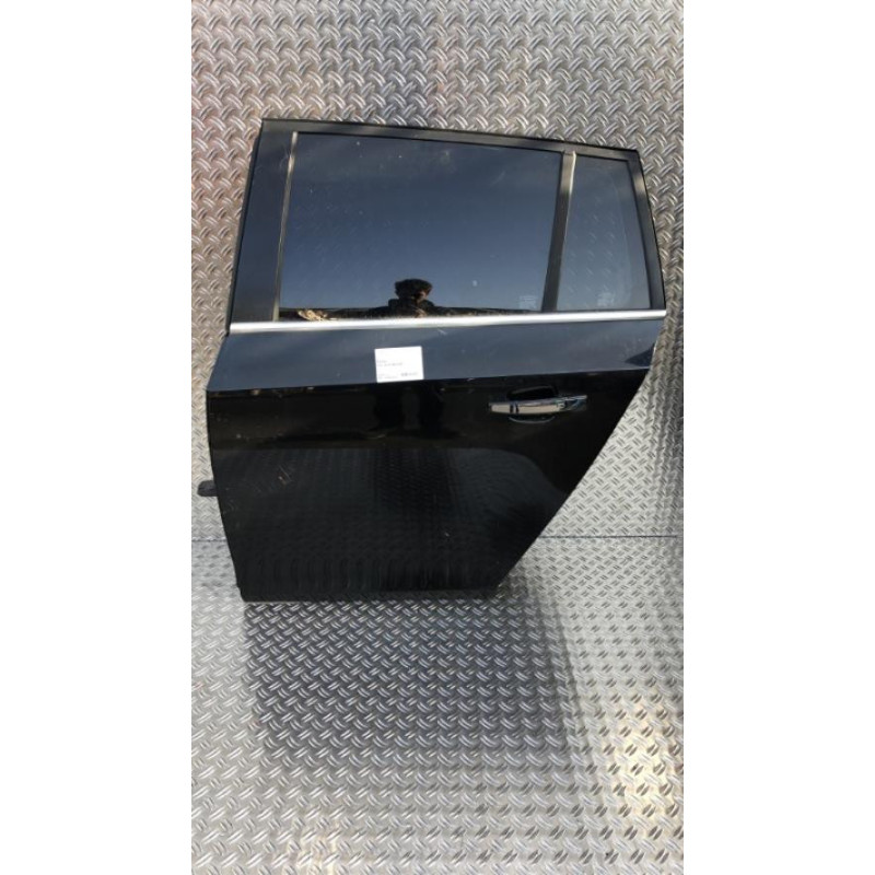 Porte arriere gauche CHEVROLET CRUZE