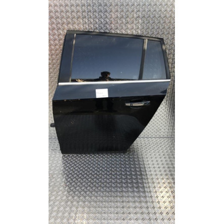 Porte arriere gauche CHEVROLET CRUZE Photo n°1