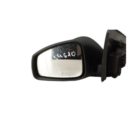Retroviseur gauche RENAULT MEGANE 3 Photo n°1