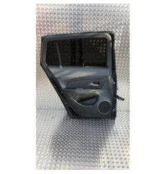 Porte arriere gauche CHEVROLET CRUZE Photo n°4