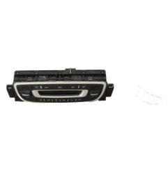 Commande chauffage RENAULT MEGANE 3 Photo n°1