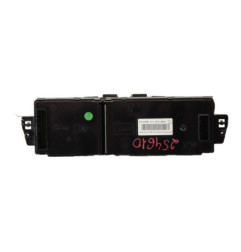 Commande chauffage RENAULT MEGANE 3