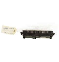 Commande chauffage RENAULT MEGANE 3 Photo n°3