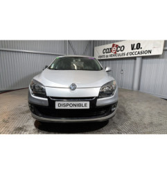Commande chauffage RENAULT MEGANE 3 Photo n°4