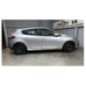 Commande chauffage RENAULT MEGANE 3