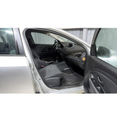 Commande chauffage RENAULT MEGANE 3 Photo n°7