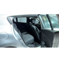 Commande chauffage RENAULT MEGANE 3 Photo n°8