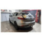 Commande chauffage RENAULT MEGANE 3