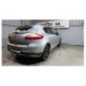 Commande chauffage RENAULT MEGANE 3