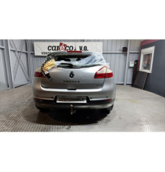 Commande chauffage RENAULT MEGANE 3 Photo n°11