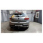 Commande chauffage RENAULT MEGANE 3