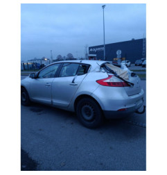 Commande chauffage RENAULT MEGANE 3 Photo n°12