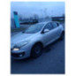 Commande chauffage RENAULT MEGANE 3