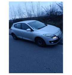 Commande chauffage RENAULT MEGANE 3 Photo n°14