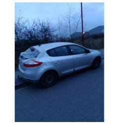 Commande chauffage RENAULT MEGANE 3 Photo n°15